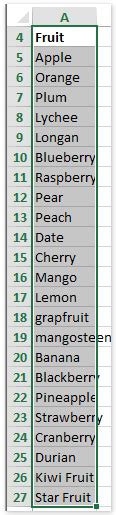 How To Split A Single Cell Or Row Into Multiple Rows In Excel