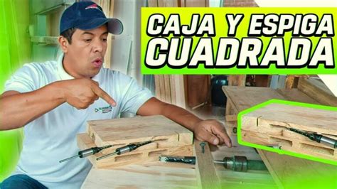 Guía completa Qué brocas utilizar para perforar madera