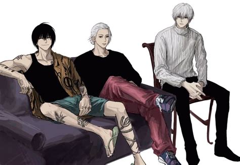 Pin By MeiMeichan On Nagumo Babe In Anime Vs Cartoon Anime