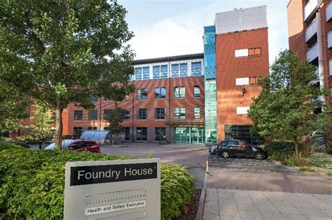 Foundry House, 3 Millsands, Sheffield, S3 8NH - Custodian Property ...