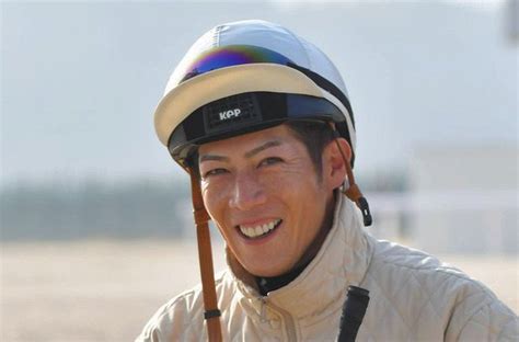 柴山雄一が騎乗停止 体重調整に失敗【競馬】：中日スポーツ・東京中日スポーツ