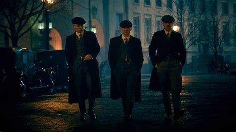 Habr Videojuego De Peaky Blinders Vamos A Birmingham