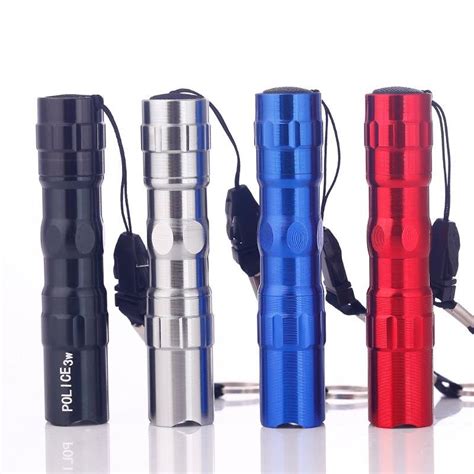 Wholesale Small High Power Led Flashlight Led Torch Flashlight Lnd009