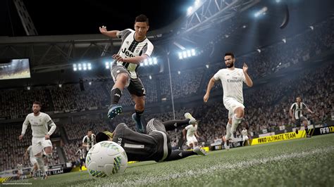 Fifa 17 Detalla Y Confirma Los Contenidos De Su Demo