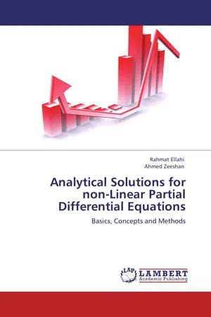 Pdf Analytical Solutions For Non Linear Partial Differential