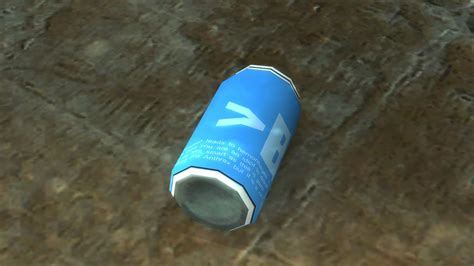 Breen Cans Please Drink Out Of Them Image Half Life 2 Enhanced Mod For Half Life 2 Moddb