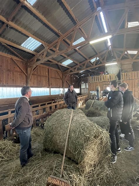 Bac Pro Conduite Et Gestion De L Entreprise Agricole Cgea