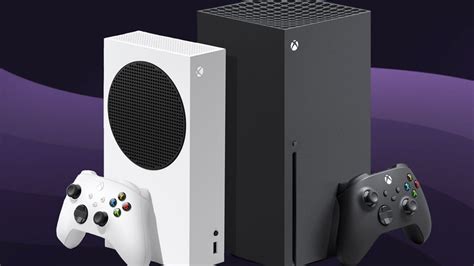 Xbox Series Xs Recibe Una Nueva Actualización Que Incorpora Una Función De Supresión De Ruido