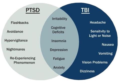 Michele Pitts Brown Consultant And Advocate Llc On Linkedin Tbi Ptsd