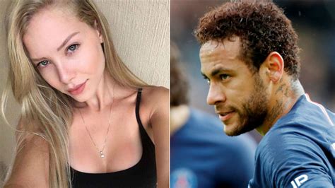 Policía Brasileña Denuncia Por Calumnia A Mujer Que Acusa De Violación A Neymar Sporthiva Online