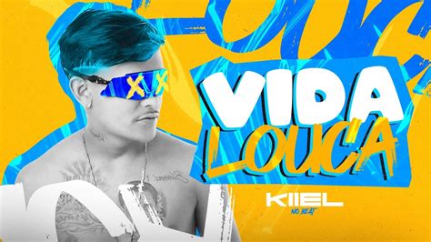 CREMOSINHO E POZE DO RODO VIDA LOUCA FEAT DJ KIIEL YouTube