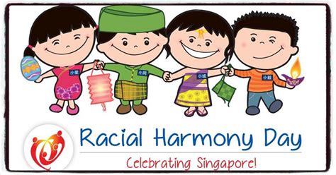 Racial Harmony Day 2021 Activities - magdalena-encore