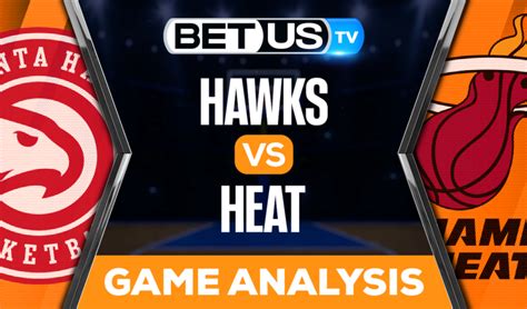 Atlanta Hawks Vs Miami Heat Picks Predictions 4 11 2023