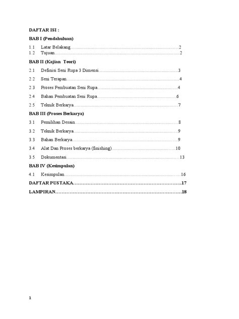 Proposal Ujian Praktek Sbk Pdf