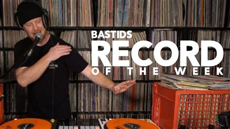 JULS NANNY RIDDIM BASTID S RECORD OF THE WEEK YouTube