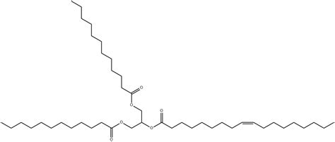 Cas Octadecenoic Acid Z Oxododecyl Oxy