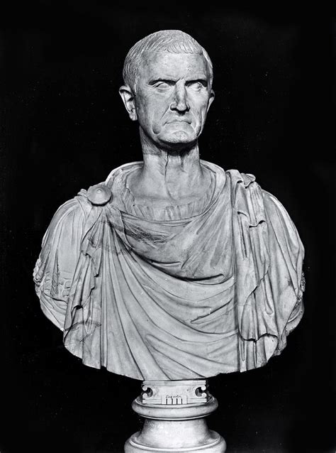 Crassus Painting