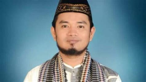 Sosok Ustaz Hadi Ibrahim Baso Caleg DPRD Makassar Raup 7 895 Suara