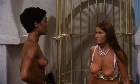 Uschi Digard Desnuda En Ilsa Harem Keeper Of The Oil Sheiks