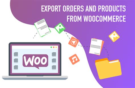 How To Export Woocommerce Products In Steps Updated