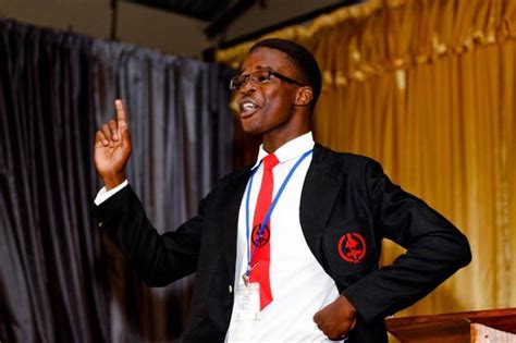 Usap Community School On Linkedin Usap Spotlight Lesedi Chirikuutsi