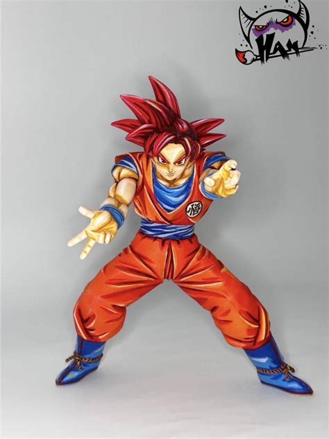 Yahooオークション ドラゴンボール超 Maximatic The Son Goku Ⅴ 超