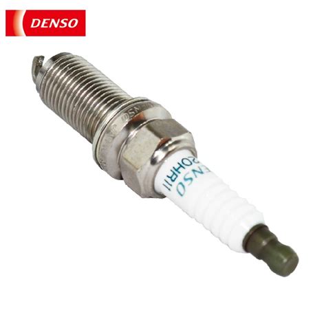 Купить Свечи зажигания Денсо/Denso для игла двойной иридий золото свечи ...