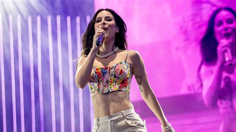 Sorge Um Lena Meyer Landrut Weitere Konzerte Abgesagt