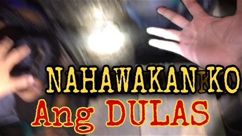 Aswang Nakita Dito Na Nag Reretual Nahawakan Ko Pa Ang Dulas Nya Mga