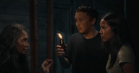 Hypeabis Teror Mengerikan Hantu Tanpa Kepala Di Trailer Film Kuyang