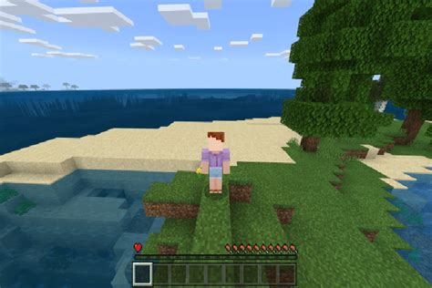 Mcpe Bedrock One Hit One Heart One Heart For All Addon Mcdlspot