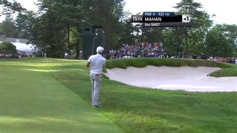 Justin Rose Wins 2013 US Open Final Round Highlights ESPN Videos