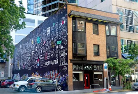 Historylink Tours — Belltown