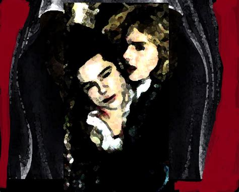 lestat louis hot love by analovecatdog on DeviantArt