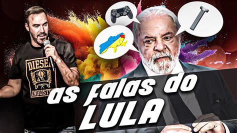 Declara Es Do Lula V Deo Game Parafuso Portugal Dia De S O Jorge