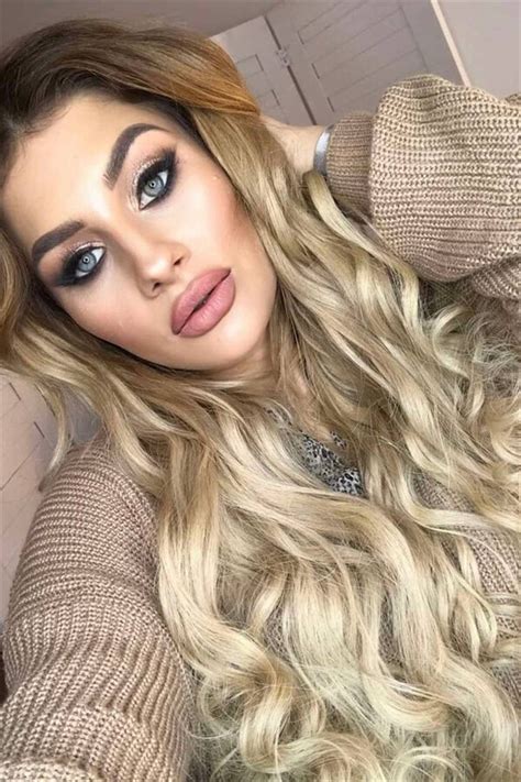 Beautiful Yuliia 25 Y O From Lutsk With Blonde Hair ID 198401 LadaDate