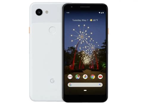 Google Pixel 3a Price in India, Specifications, Comparison (14th August 2021)