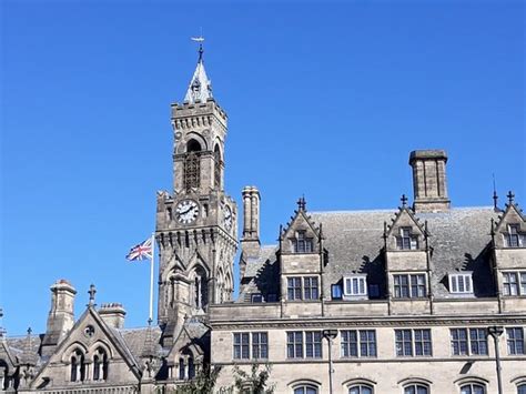 Bradford City Hall 2019 Everything You Need To Know Before You Go