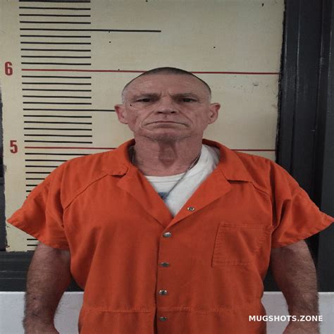 WELLS ALVIN ROYCE 03 06 2023 Van Zandt County Mugshots Zone