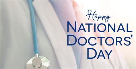 Orthofix Celebrates National Doctors Day Orthofix