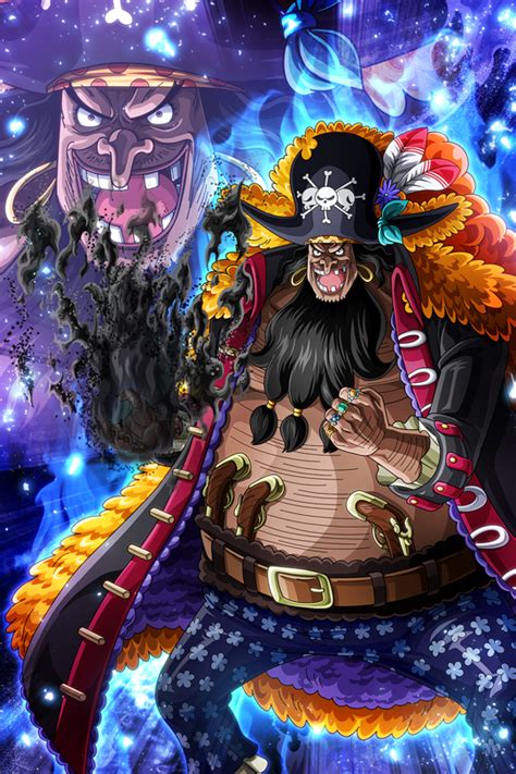 四皇ティーチ 更なる野望（黒ひげ） 公式【サウスト】one Piece サウザンドストーム最速攻略wiki