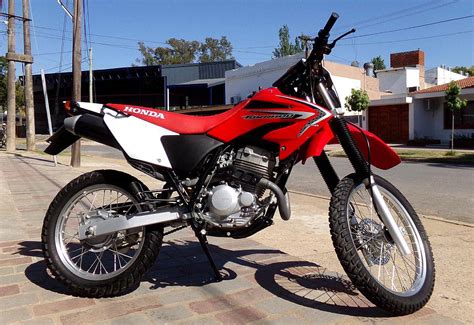 Honda Xr 250 Tornado Año 2015 Impecable Año 2015 Agroads