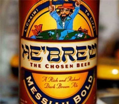 The Funniest Beer Brand Names Ever