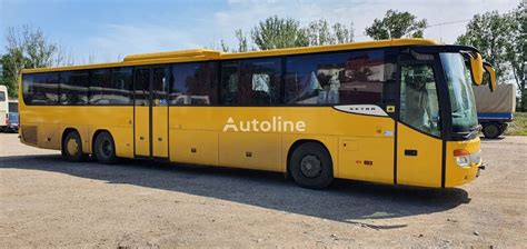 Eladó Setra S419UL turistabusz Románia Galați WF40904