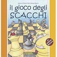 Il Gioco Degli Scacchi Messa Roberto Mearini Maria Teresa Amazon