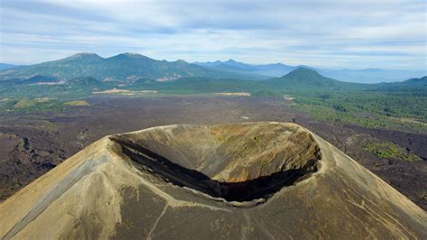 Volcanoes, ranked: The world's best volcanoes