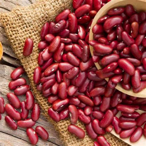 Kidney Beans