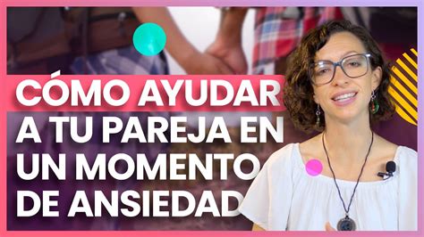 Apoyo Emocional Para Tu Pareja En Momentos Dif Ciles