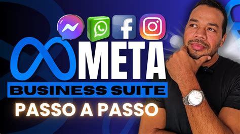 Maximize Seus Resultados O Meta Business Suite Facebook Em 2024