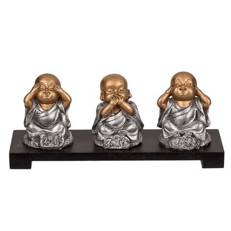 Deko Figura Buda | Pokloni.COM